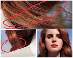 Другие песни lana del rey. Fun Fact Did You Guys Know That The Born To Die Cover Was A Face Swap A Different Better Lana Face From The Same Photoshoot Was Added On To The Other Face