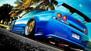 Pin by alexeyrrr on cars jdm wallpaper car iphone wallpaper car wallpapers. Free Download Blue Cars Wallpaper 1920x1080 Blue Cars Tuning Nissan Skyline R33 1920x1080 For Your Desktop Mobile Tablet Explore 46 Car Wallpapers 1920x1080 Car Hd Wallpapers 1080p Muscle Car