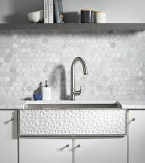 Browse a variety of styles and sizes designed for workshops or laundry rooms. Kohler Debuts Farmhouse Sink With Interchangeable Fronts Residential Products Online