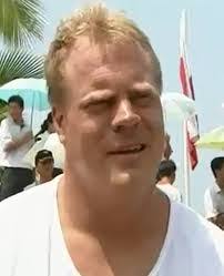 Phil Pfister's Instagram, Twitter & Facebook