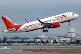 After Jet Airways Indigo And Tata Group Emirates And Qatar Airways Too Have Shied Away From The Air India Privat Air India Air India Flight Air India Express