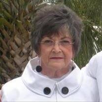 Genevieve Ireland Doss Obituary