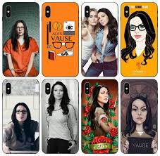 Probably my favorite quote of the entire show! Tongtrade Quotes Alex Vause Case For Apple Iphone 11 Pro Max X Xs 8s 7s 6s 5 Galaxy A90 A9s Alpha G850 Honor 5x 6x 7x Lg X Power 3 Case From
