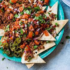 Quorn Nachos Healthy Recipe Ww Uk Recipe Quorn Recipes Healthy Recipes Quorn