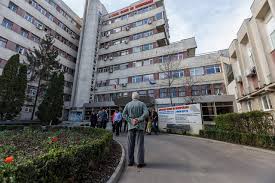 We did not find results for: Spitalul De Recuperare IaÈ™i Transformat In Spital Pentru Tratarea PacienÈ›ilor Cu Covid 19 Iasitv Life