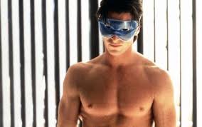 This superhero character has been able to transform himself from lean and mean in american psycho to insanely skinny in the. Christian Bale American Psycho Diet And Workout Dietwalls