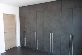 Kleiderschränke fürs schlafzimmer nach maß konfigurieren. Einbauschrank Im Schlafzimmer Industrial Schlafzimmer Frankfurt Am Main Houzz