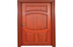 Laminate is a better material > scratch resistance, water resistance, heat resistance. Wooden Doors Manufacturers Price List Products In India 2021