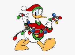 We did not find results for: Christmas Lights Clipart Donald Duck Donald And Daisy Christmas Free Transparent Png Download Pngkey