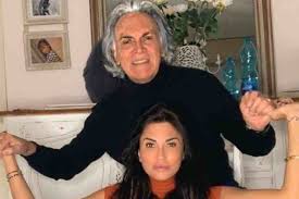 👉 a 50 minute special to live fully also streaming on the website www.primativvu.it at the direct tv button. Karin Trentini E Riccardo Fogli Eta Carriera E Come Si Sono Conosciuti