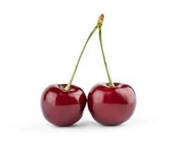 Cherry is the common name for various trees or shrubs comprising the subgenus cerasus within the genus prunus of the rose family rosaceae, a genus that also includes almonds, peaches, plums, apricots and bird cherries. Dark Sweet Cherry Borton Fruit