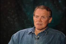 The Unofficial Lee Majors Page