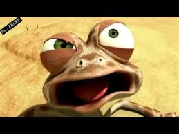 أجمل فيلم كرتون قصير Youtube