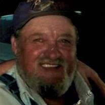 James Richard Phipps Obituary