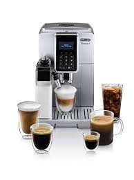 Read our guide on the best super automatic espresso machines for your home or business. Best Automatic Espresso Machine 2021 Reviews And Buying Guide Creators Of Coffee