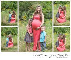 Sewickley Heights Family Maternity Session Awaiting Twins Maternity Poses Maternity Session Maternity Picture Poses