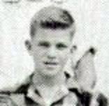 Spec Larry Carl Jamerson (1943-1968)