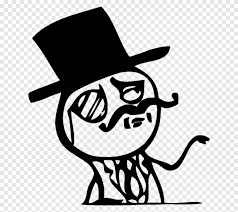 Rage Comic Internet Meme Feeling Drawing Meme Face Logo Png Pngegg