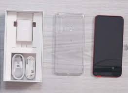 نتيجة بحث الصور عن Huawei Nova 4