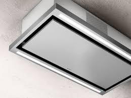 Hood Ceiling Cloud Seven Elica