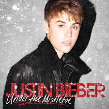 Key & BPM for Christmas Eve by Justin Bieber