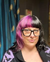 Transformation week! Love this new look for my gurl!