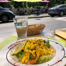 Restaurant Le Verger Nogent Sur Marne Restaurant Avis Numero De Telephone Photos Tripadvisor