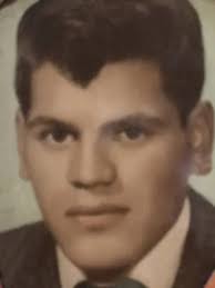 Obituary information for Paul John Zacarias