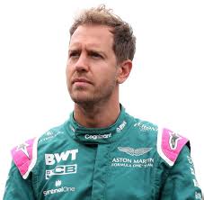 Sebastian vettel (* 3.juli 1987 in heppenheim) ist ein deutscher automobilrennfahrer. 8ohr9fvvvqy6dm
