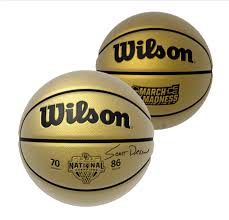 Shop Scott Drew Baylor Bears Signed 2021 Men's Basketball National  Champions Logo Gold Basketball at Nikco Sports