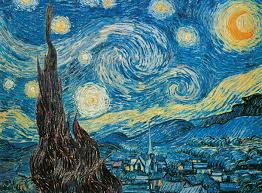 Maybe you would like to learn more about one of these? Van Gogh Notte Stellata 500 Stukjes Museum Collection Clementoni