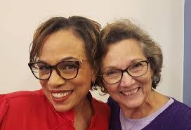 Mary Teed's Instagram, Twitter & Facebook