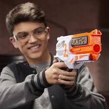 Buy Nerf Ultra Two Motorised Blaster at BargainMax