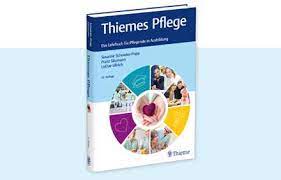 Wie bewerten sie diesen verkäufer? Thiemes Pflege Pflege Georg Thieme Verlag