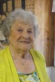 Valerie (Gee) Walker Obituary July 27, 2023