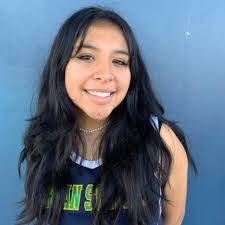 Jasmine Bentley's Bryan Station High School Bio