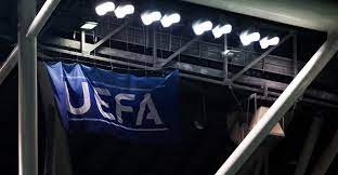 May 24, 2021 · a uefa apresentou hoje o troféu da liga conferência europa, a terceira competição continental de clubes, cuja edição inaugural se vai disputar na próxima época e para a qual se tentarão. Sportbuzz Saiba O Que E E Como Funcionara A Uefa Europa Conference League