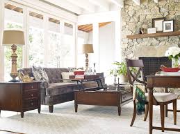 Rachael Ray Home The Upstate Collection Design By Gahs Furniture Mid Century Living Room Furniture Mid Century Living Room