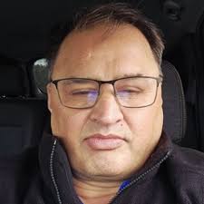 Stream Gettin' Stuck by Dale Tice