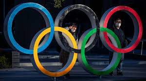Er war teilnehmer im bahnsprint über 2000 meter. Offiziell Die Olympischen Spiele Finden Im Sommer 2021 Statt