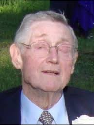 Laurence Gates Obituary (1934