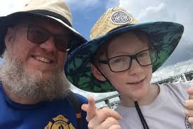 Fundraiser by Shawn Heinlen : 529 Plan for Tucker Heinlen