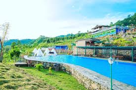 Harga Tiket Masuk Villa Khayangan Bogor Agustus 2020 Wisatakaka