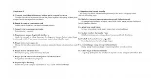 Words with the same origin as kemelaratan. Peribahasa