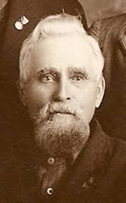 Franklin Josiah Stevens (1844-1932)
