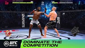 Nov 15, 2021 · belos gráficos e uma jogabilidade única tornam as coisas ainda mais intensas e divertidas. Ea Sports Ufc Mobile 2 V1 5 07 Apk Download For Android