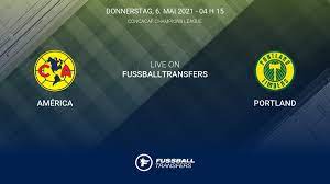 Where can i get tickets for america vs portland timbers? America Vs Portland Viertelfinale Concacaf Champions League 2021 6 5 Im Liveticker