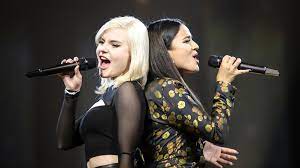 Aufrufe 1,6 mio.vor 2 years. Esc 2019 S Sters Starten Mit Sister Fur Deutschland Teilnehmer