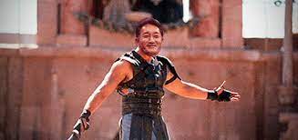 Посмотрите твиты по теме «#are_you_not_entertained» в твиттере. Imgur Are You Not Entertained Gif On Imgur