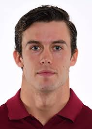 2016 Men's Lacrosse Roster